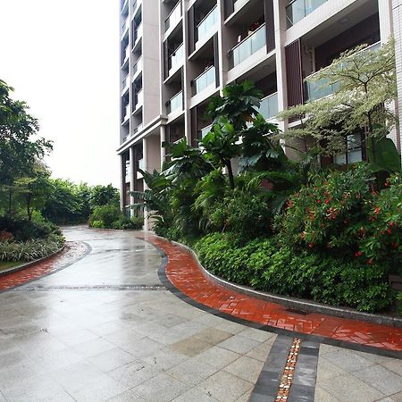 Hotel Fortune Shunde Extérieur photo