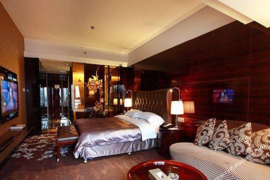 Hotel Fortune Shunde Extérieur photo