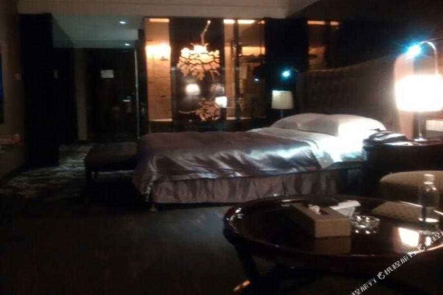Hotel Fortune Shunde Extérieur photo