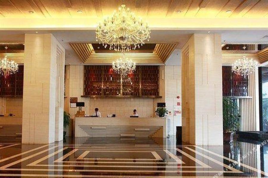 Hotel Fortune Shunde Extérieur photo