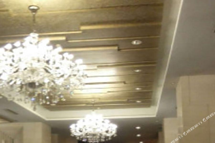 Hotel Fortune Shunde Extérieur photo