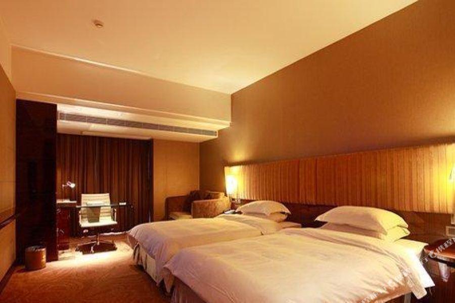 Hotel Fortune Shunde Extérieur photo