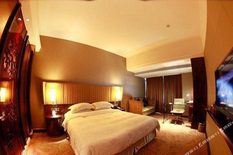Hotel Fortune Shunde Extérieur photo