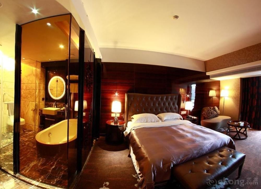 Hotel Fortune Shunde Extérieur photo