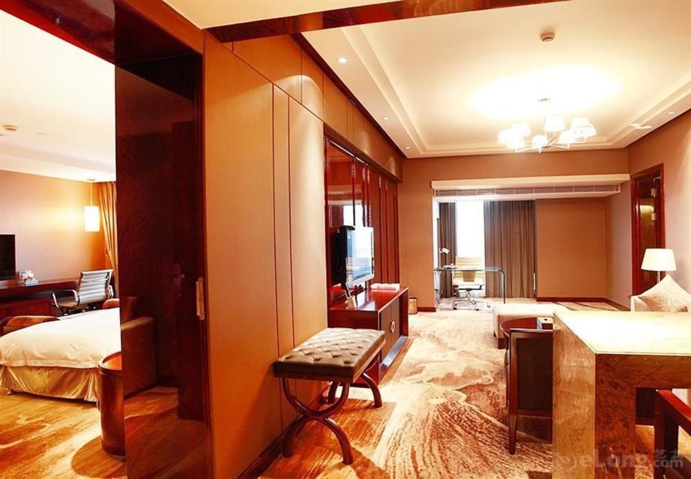 Hotel Fortune Shunde Extérieur photo