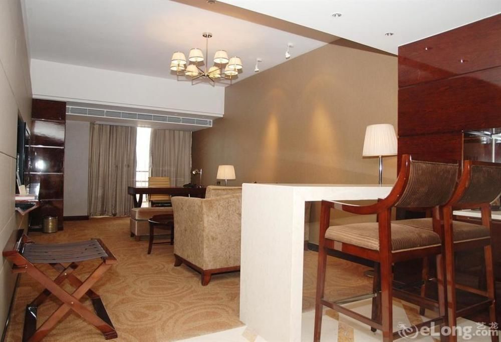Hotel Fortune Shunde Extérieur photo