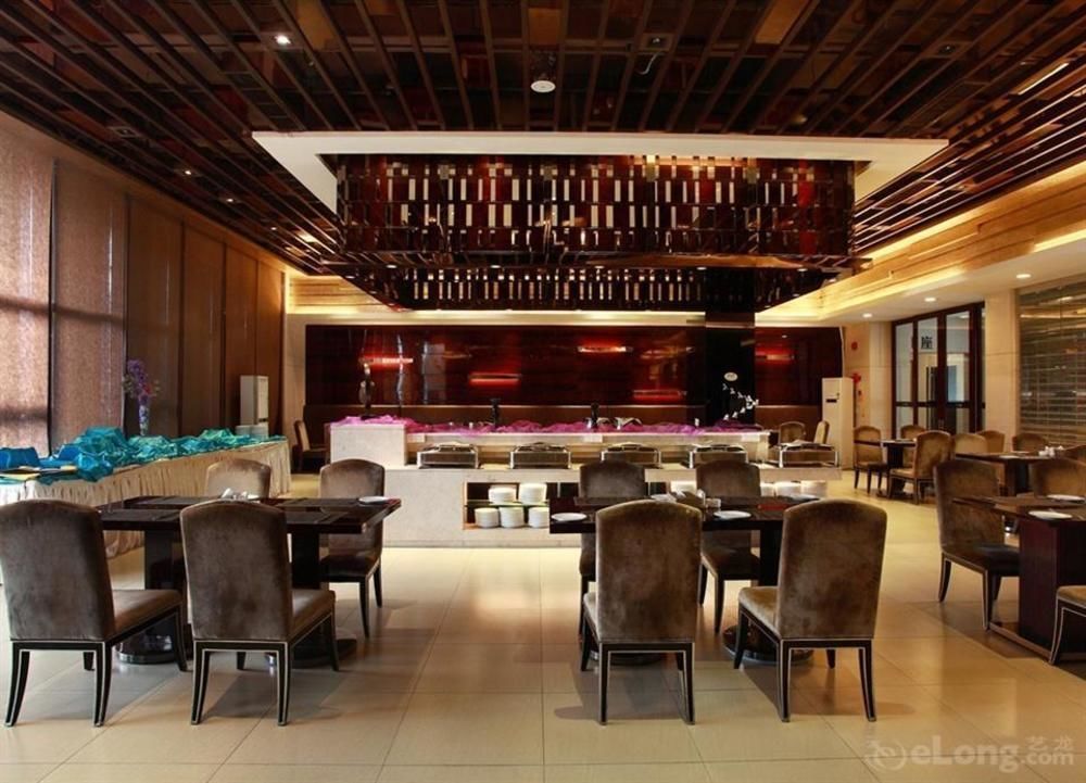 Hotel Fortune Shunde Extérieur photo