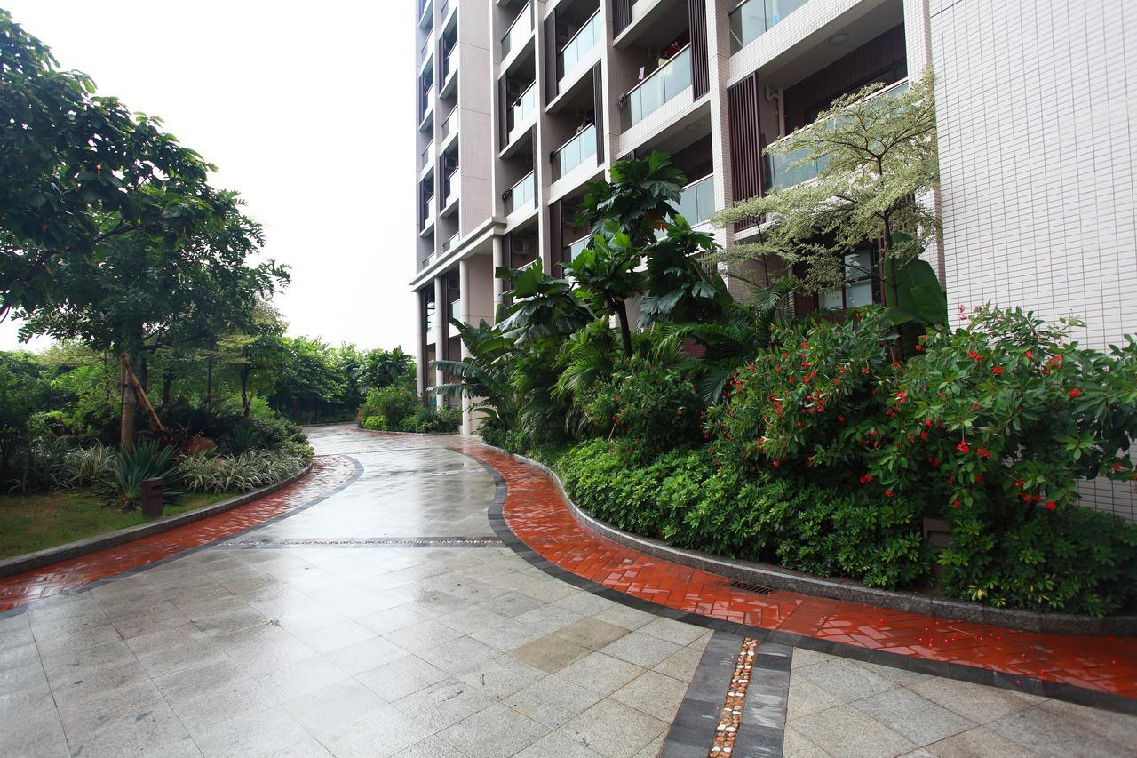Hotel Fortune Shunde Extérieur photo