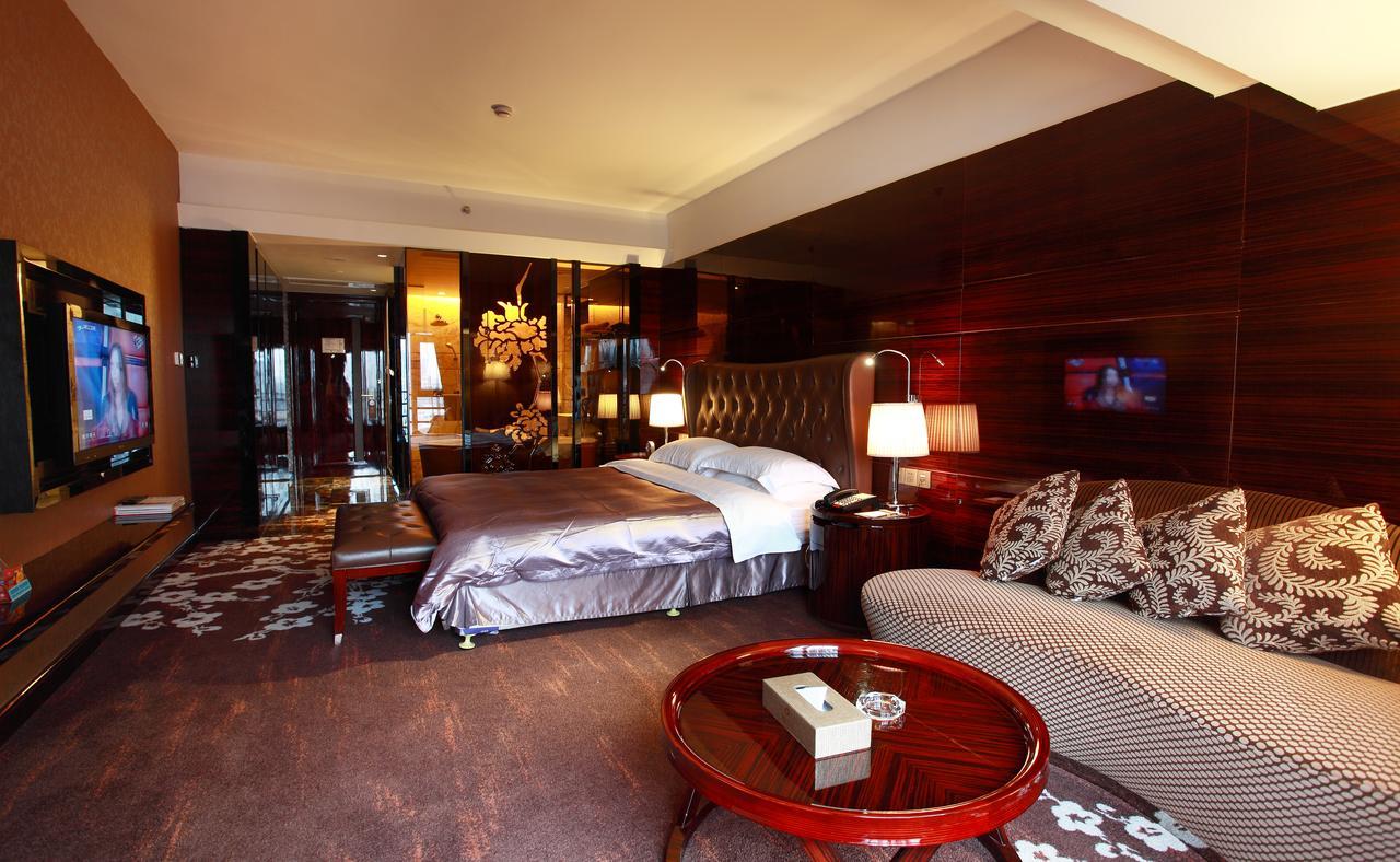 Hotel Fortune Shunde Extérieur photo