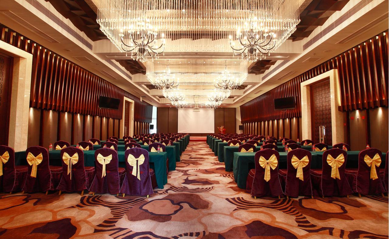 Hotel Fortune Shunde Extérieur photo