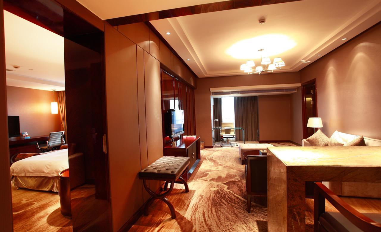 Hotel Fortune Shunde Extérieur photo