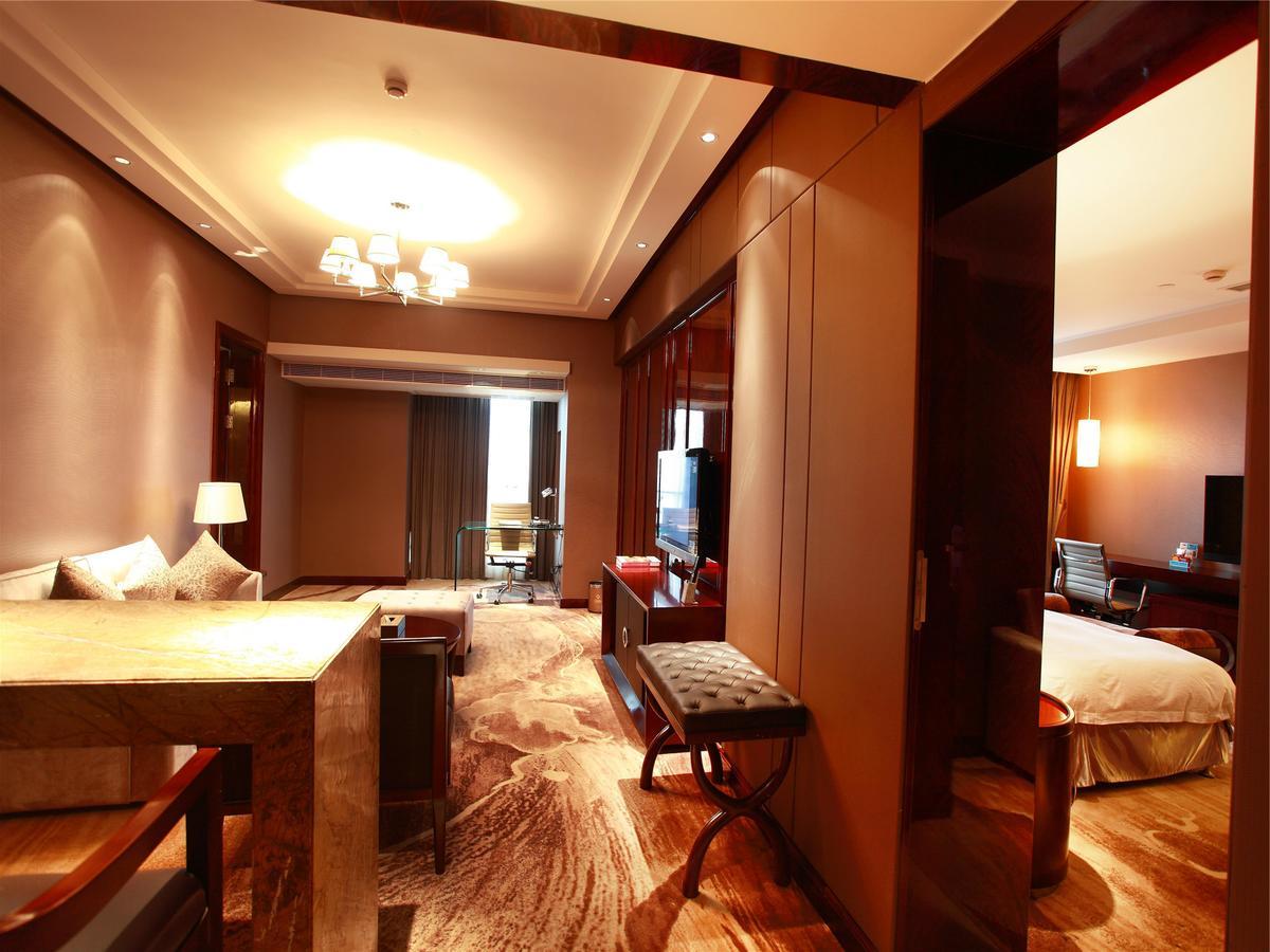 Hotel Fortune Shunde Extérieur photo