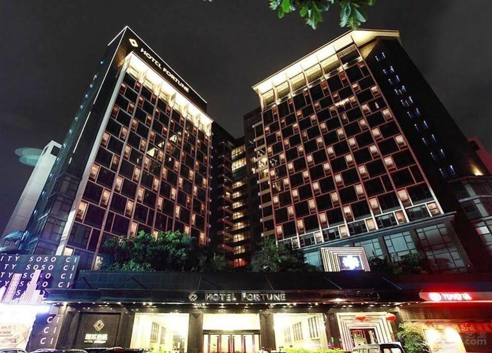 Hotel Fortune Shunde Extérieur photo