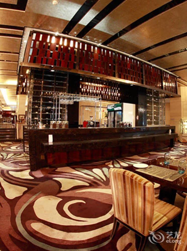 Hotel Fortune Shunde Extérieur photo