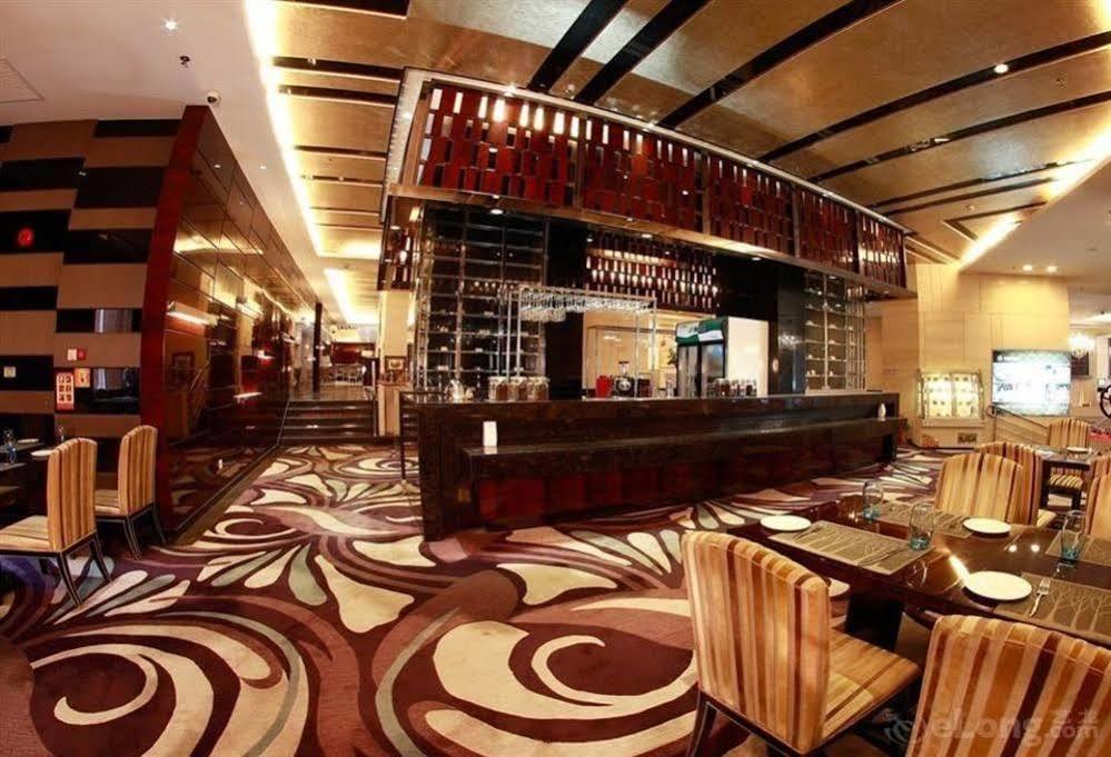 Hotel Fortune Shunde Extérieur photo