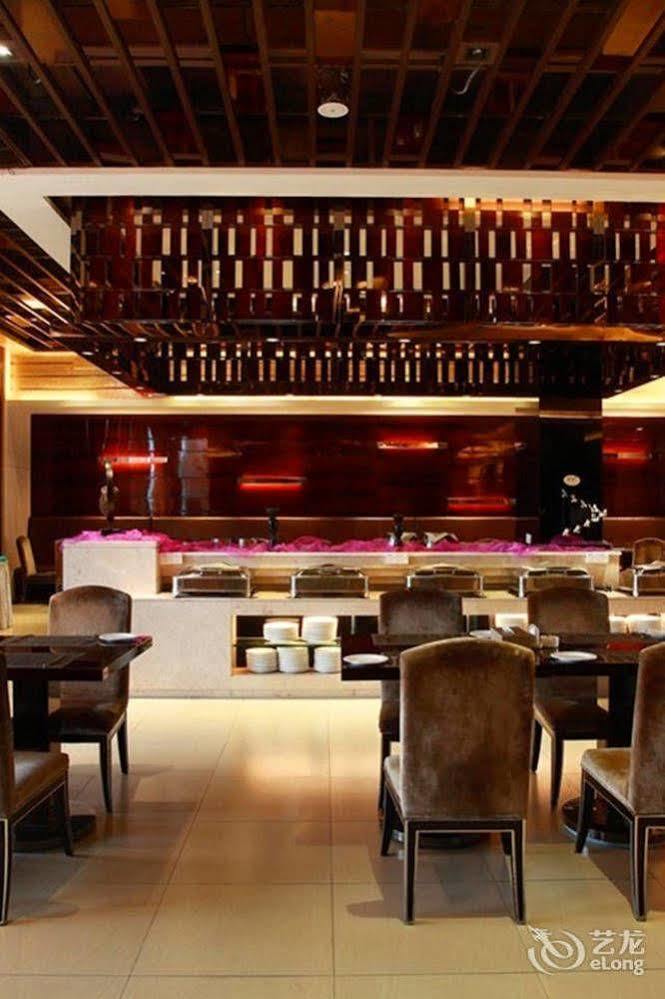 Hotel Fortune Shunde Extérieur photo