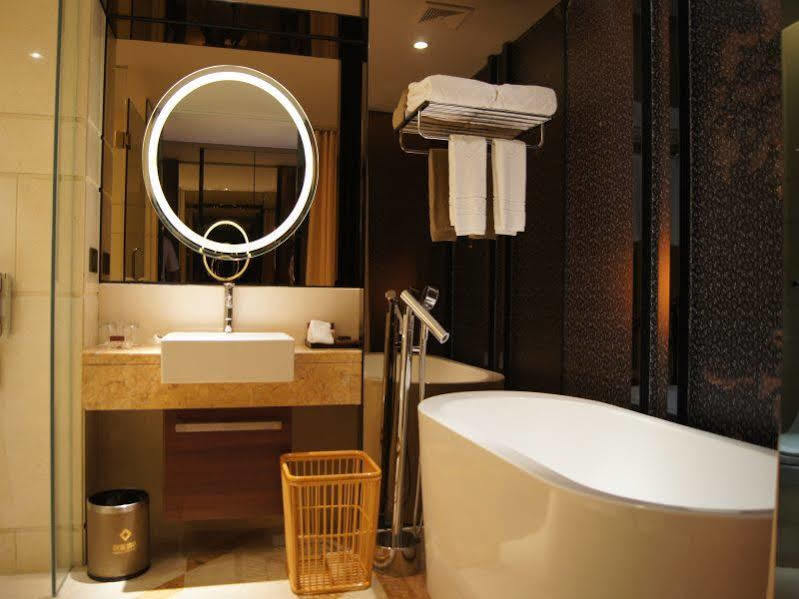 Hotel Fortune Shunde Extérieur photo