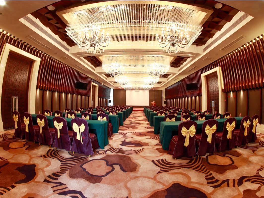 Hotel Fortune Shunde Extérieur photo