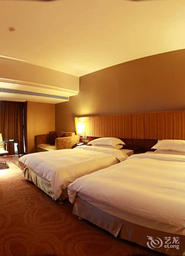 Hotel Fortune Shunde Extérieur photo