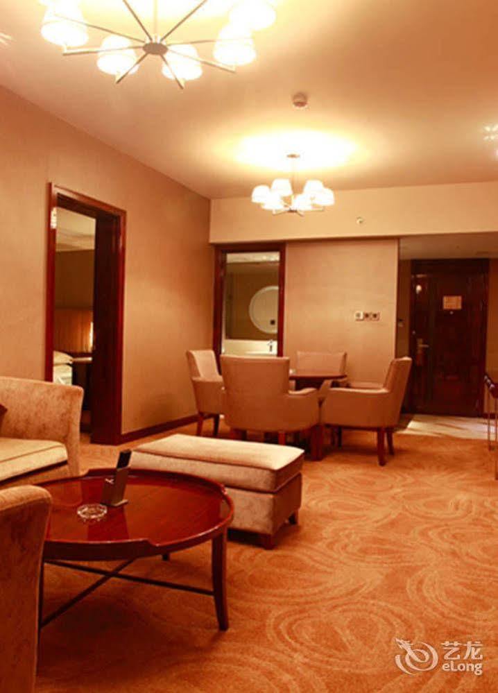 Hotel Fortune Shunde Extérieur photo