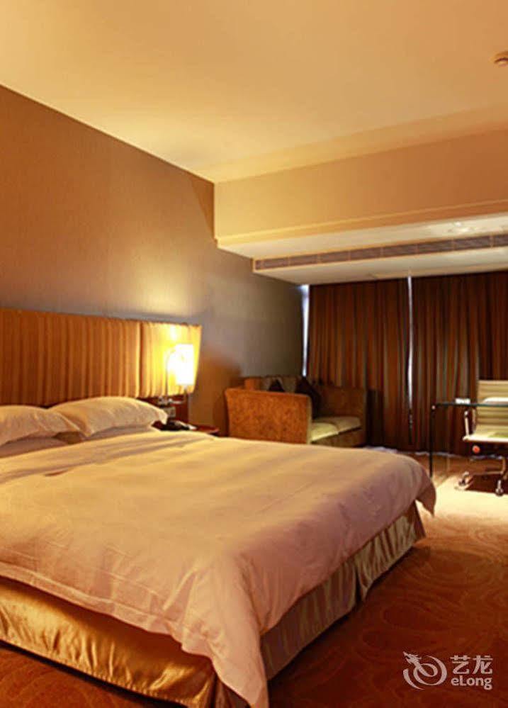 Hotel Fortune Shunde Extérieur photo
