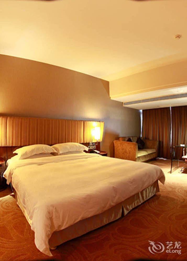 Hotel Fortune Shunde Extérieur photo