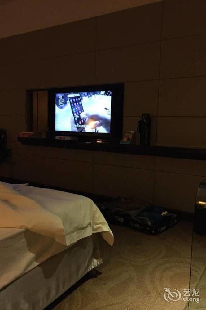 Hotel Fortune Shunde Extérieur photo